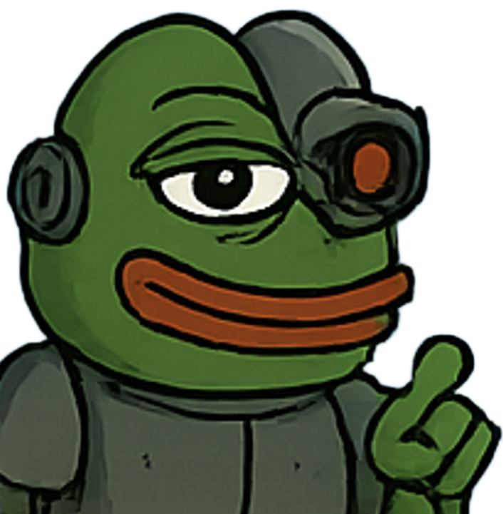PepeBot Icon